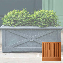 Campania Directoire Windowbox