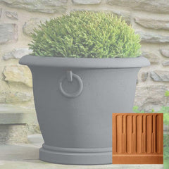 Campania Chartwell Planter