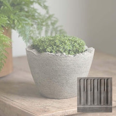 Campania Broken Egg Planter Mini