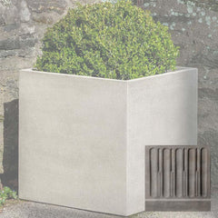 Campania Cube Planter