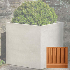 Campania Cube Planter