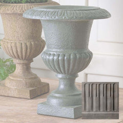 Sheffield Urn, Small