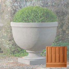 Campania Huntington Urn