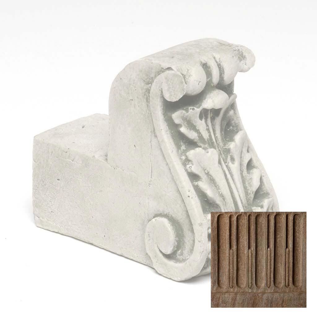Campania Acanthus Riser