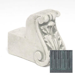 Campania Acanthus Riser