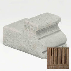 Campania Classic Risers