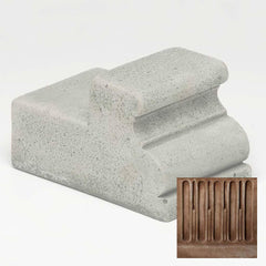 Campania Classic Risers