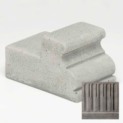 Campania Classic Risers