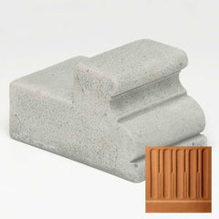 Campania Classic Risers