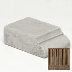 Campania Low Profile Riser