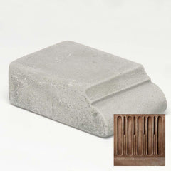 Campania Low Profile Riser