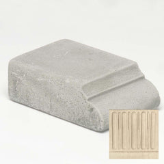 Campania Low Profile Riser