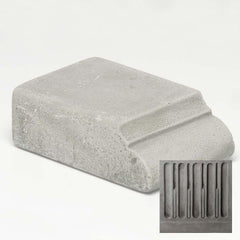 Campania Low Profile Riser