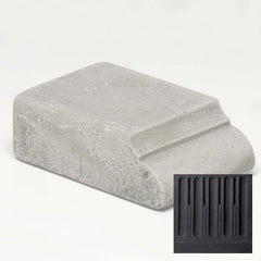 Campania Low Profile Riser