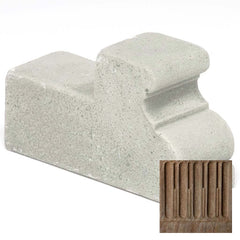 Campania Classic Risers
