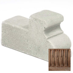 Campania Classic Risers