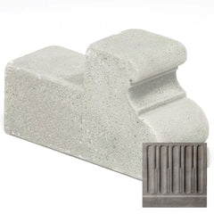 Campania Classic Risers
