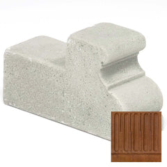 Campania Classic Risers