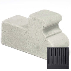 Campania Classic Risers
