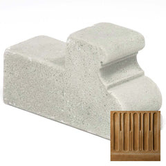 Campania Classic Risers