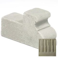 Campania Classic Risers