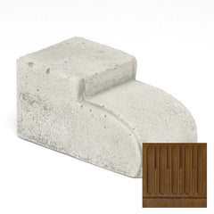 Campania Narrow Profile Riser
