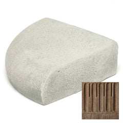 Campania Wedge Risers