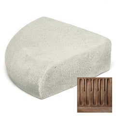 Campania Wedge Risers