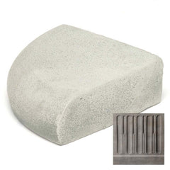 Campania Wedge Risers