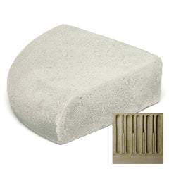 Campania Wedge Risers