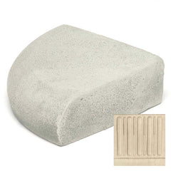 Campania Wedge Risers