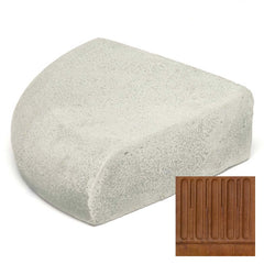Campania Wedge Risers