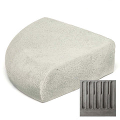 Campania Wedge Risers