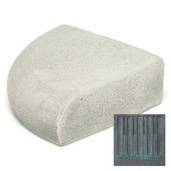 Campania Wedge Risers