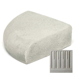 Campania Wedge Risers