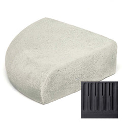 Campania Wedge Risers