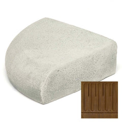 Campania Wedge Risers