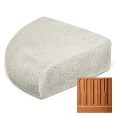 Campania Wedge Risers
