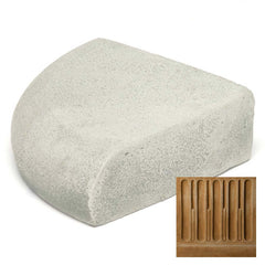 Campania Wedge Risers