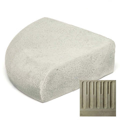 Campania Wedge Risers