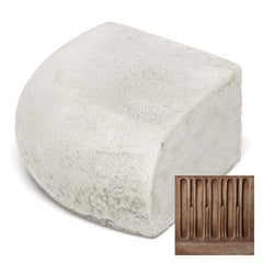 Campania Wedge Risers