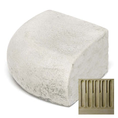 Campania Wedge Risers