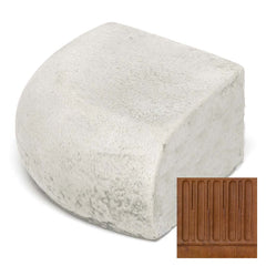 Campania Wedge Risers