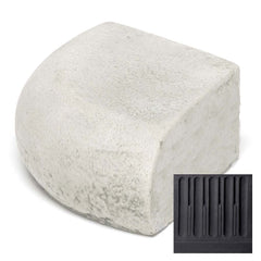 Campania Wedge Risers