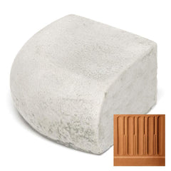Campania Wedge Risers
