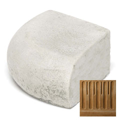Campania Wedge Risers