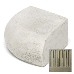 Campania Wedge Risers