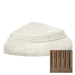 Campania Wedge Risers