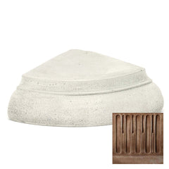 Campania Wedge Risers