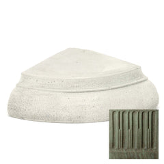 Campania Wedge Risers